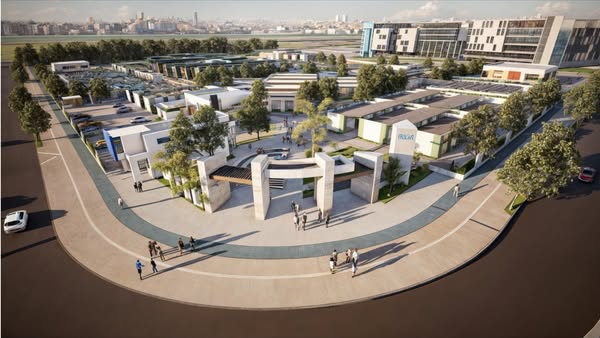 Mall Santo Domingo ya tiene adjudicatario y fecha límite por orden judicial