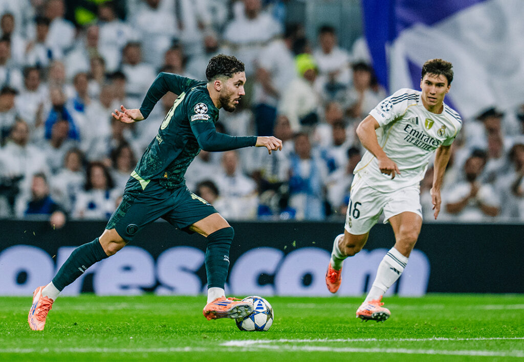 Manchester City remonta por Champions League en el Bernabéu y profundiza la crisis del Real Madrid
