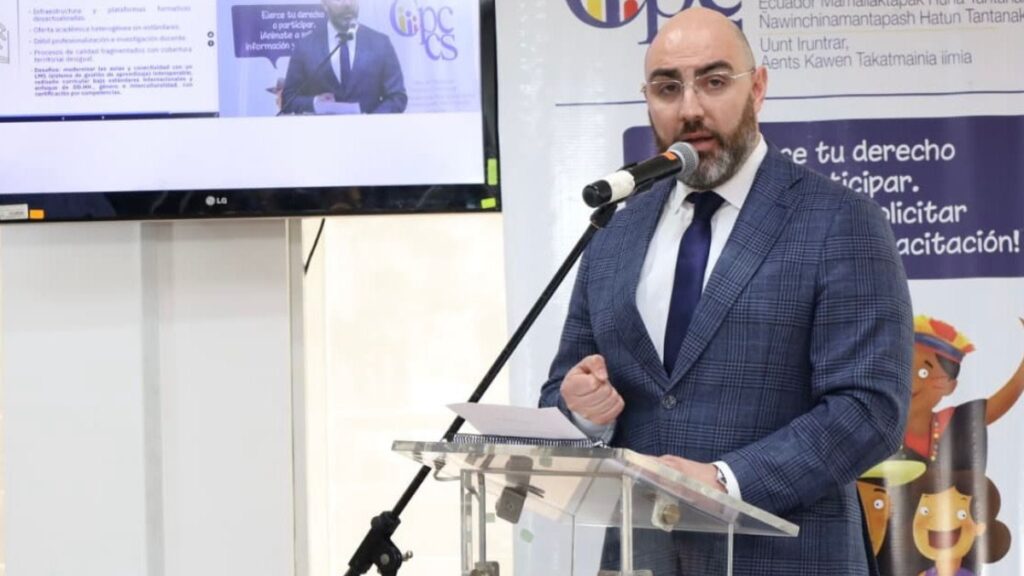 Mario Godoy, presidente del Consejo de la Judicatura, frena renuncia del juez C.S.L. hasta que dicte sentencias pendientes.