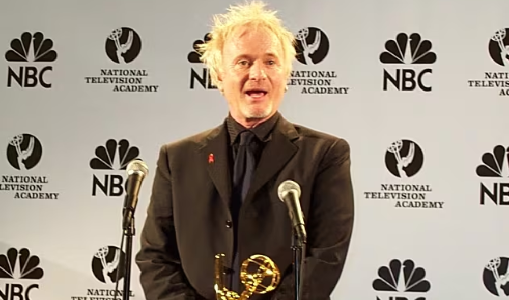 Muere el legendario actor Anthony Geary tras una cirugía programada