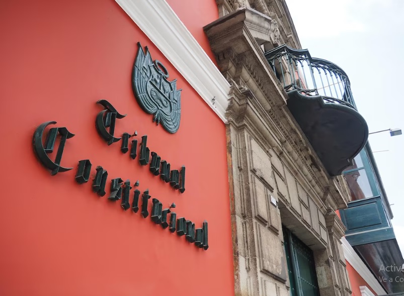 Perú.- Expertos de la ONU advierten del "peligroso retroceso" que supone la ratificación de la 'ley de impunidad' FOTO: Europa Press.