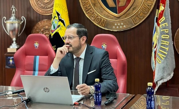 Presidente de El Nacional confirma más de 160 demandas y alerta por posible pérdida de categoría