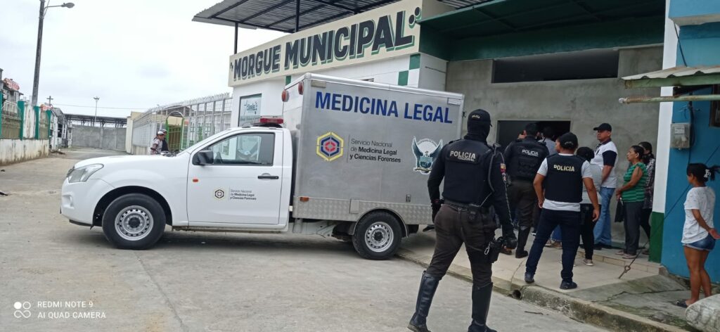 Puebloviejo y Urdaneta registran muertes violentas cuyos móviles aún se investigan