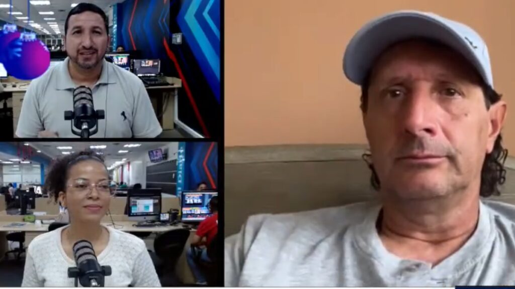 Raúl Duarte, director técnico de Liga de Portoviejo, contó cuáles fueron los factores determinantes para el ascenso.