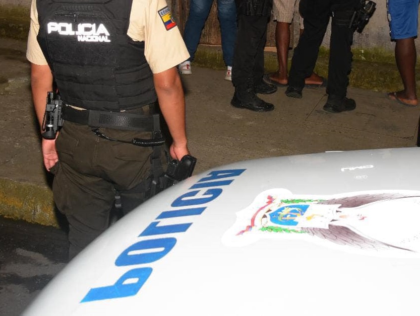 Santo Domingo Secuestran a adolescente para reclutarla en una banda en la cooperativa Che Guevara