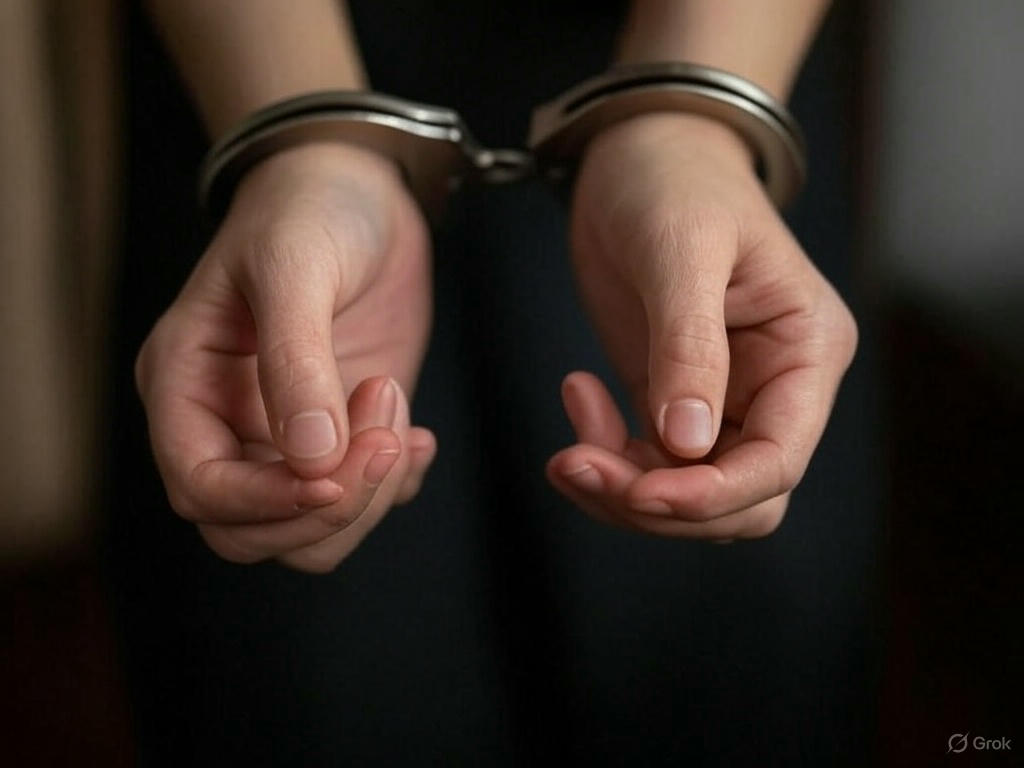 Santo Domingo: adolescente recibe seis años de internamiento por secuestro extorsivo