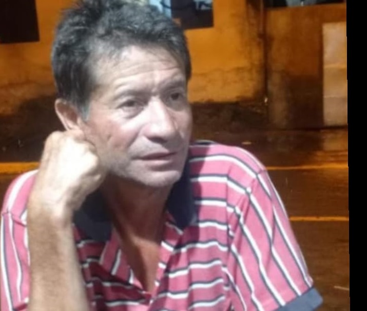 Santo Domingo familiares retiraron el cuerpo de hombre fallecido en accidente vial 2