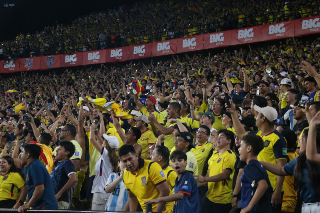 Sorteo del Mundial 2026, los posibles rivales de Ecuador en una fase de grupos histórica