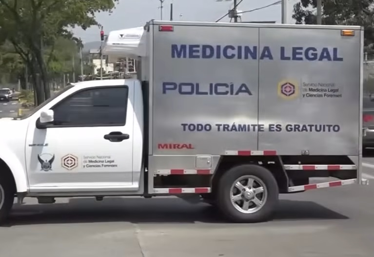 Un niño, de ocho años de edad, murió tras un ataque armado registrado en el kilómetro 22 de la Vía a la Costa, en Guayaquil, provincia del Guayas.