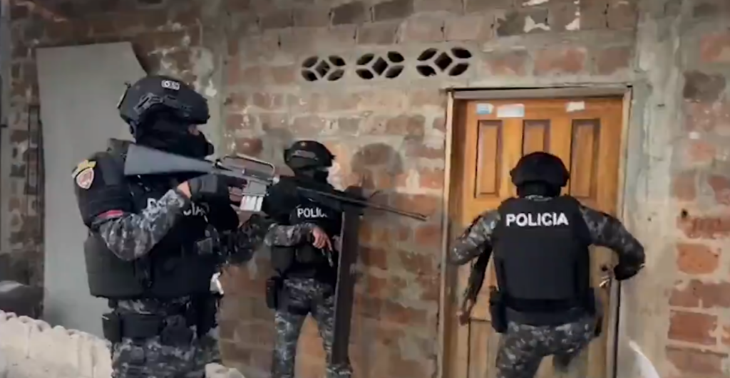 Una de las intervenciones ejecutadas durante el APOLO 13.0. Fotografía @JohnReimberg