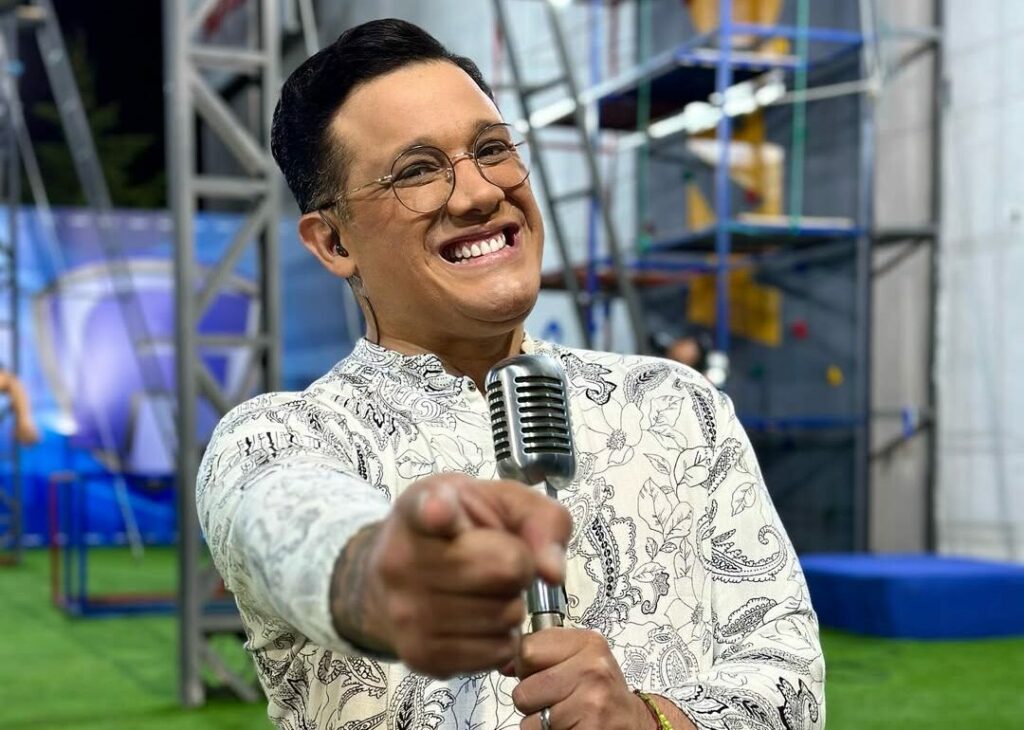 Carlos José Matamoros define su futuro en RTS ante el cierre de Combate.