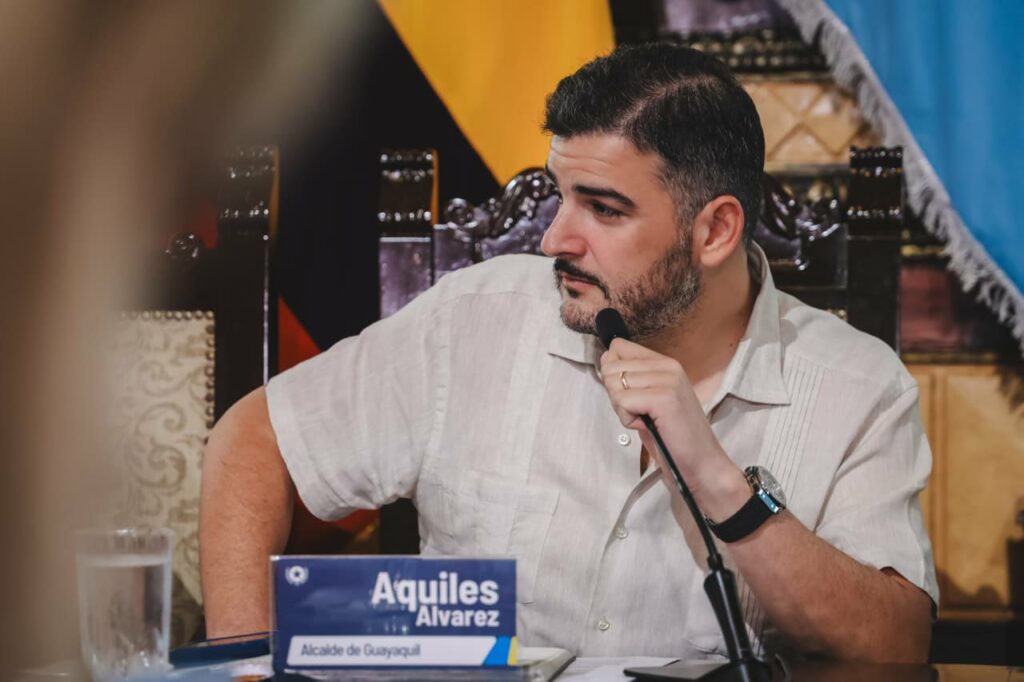 Caso Triple A: Aquiles Álvarez asistirá a audiencia el 24 de diciembre.