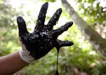 Caso Chevron: Ecuador condenado a pagar 220 millones de dólares, mientras afectados exigen embargo del la millonaria cifra.