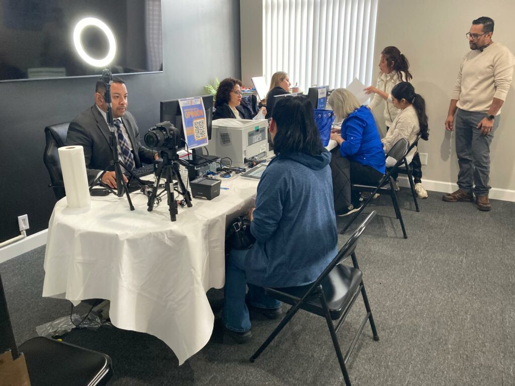 El Consulado de Ecuador en Atlanta ofrece servicios servicios de Registro Civil y de Actos Notariales, con previa cita.