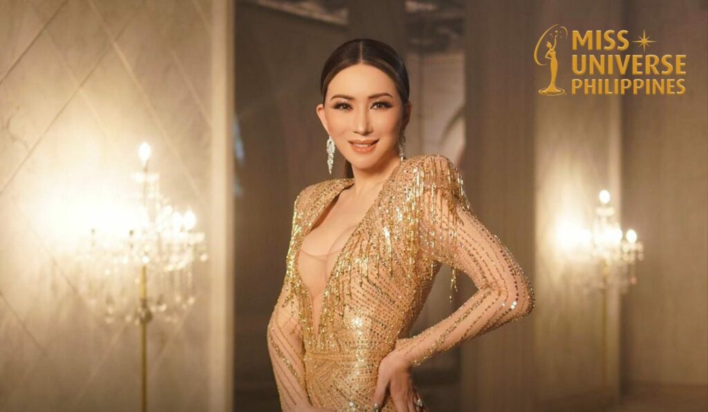 Copropietaria de Miss Universo enfrenta congelamiento de cuentas y orden de arresto.