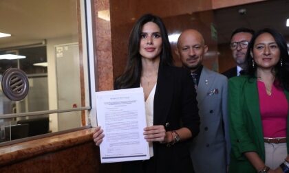 Impulsan reforma penal para declarar imprescriptibles el terrorismo y el crimen organizado en Ecuador.