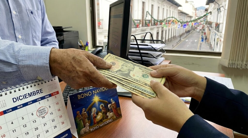 El décimo tercer sueldo 2025 corresponde por derecho a todos los trabajadores bajo relación de dependencia..