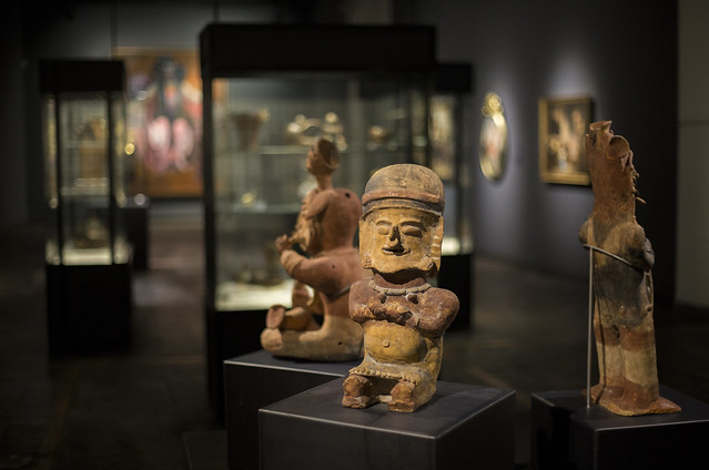 Ecuador invierte USD 3,3 millones en infraestructura cultural y museos.