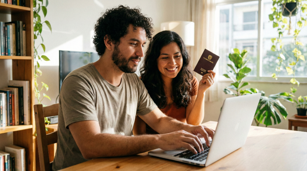 Ecuador cambia todo: así funciona el nuevo sistema de visas que debes usar sí o sí.