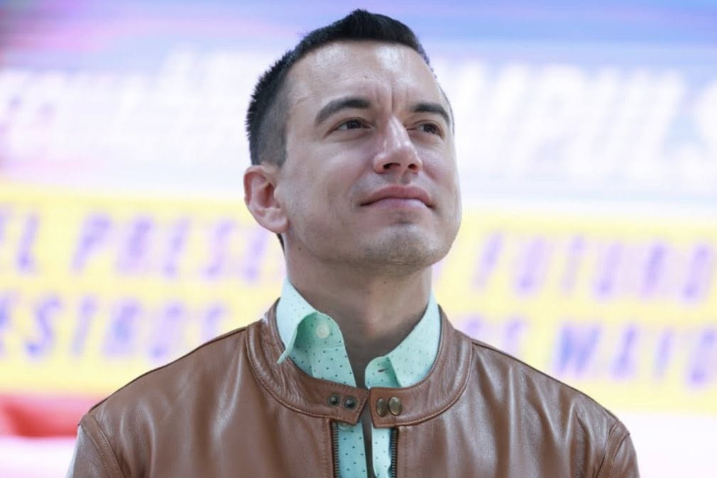 cuador abre embajada en Emiratos Árabes Unidos para fortalecer inversión y alianzas.