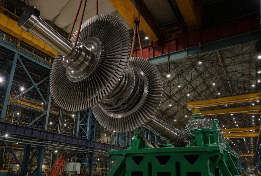 Energía nuclear en Ecuador: crean el NEPIU y avanza el programa nacional.