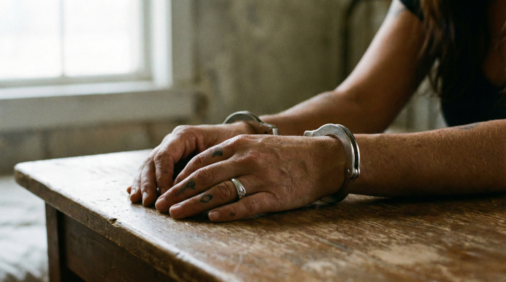 Extradición de Kimberlee Singler a EE. UU. por asesinato de sus hijos.