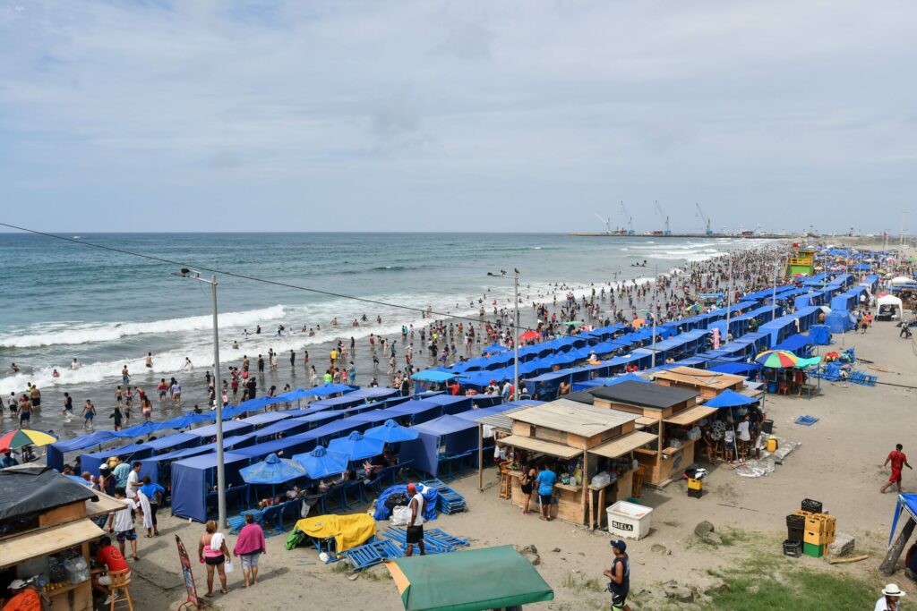 Todo sobre el feriado de enero en Ecuador: días libres y reglas laborales.