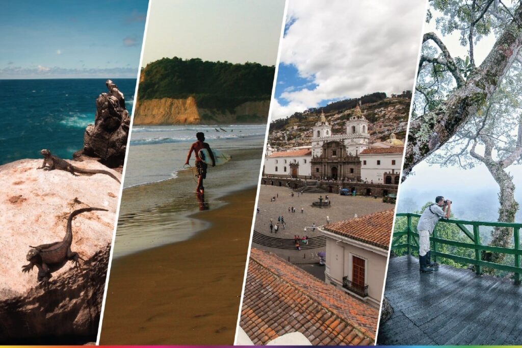 Feriados Ecuador 2026: Calendario Oficial.