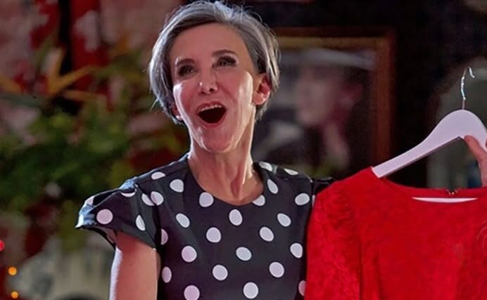 Florinda Meza aclara polémica sobre la herencia de Chespirito y critica su bioserie.