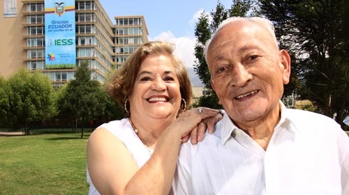 IESS confirma pago del décimo tercer sueldo para jubilados y pensionistas.