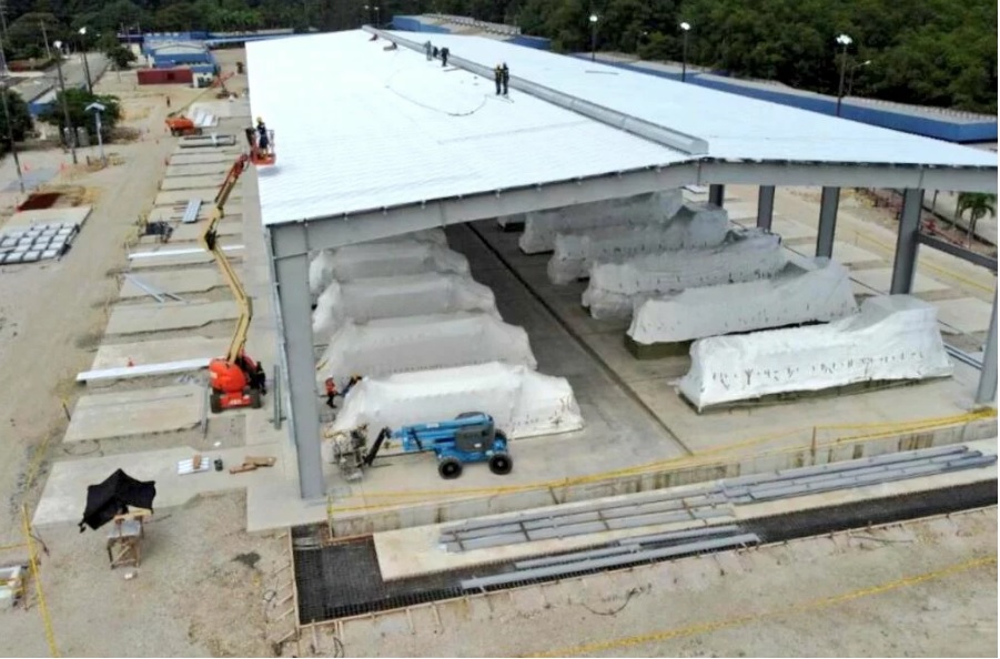 Disputa contractual en Ecuador: Celec exige USD 12,4 millones a Progen por retrasos.