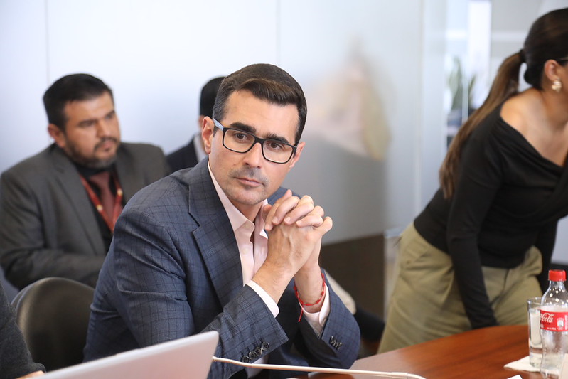 La Reforma a la Ley de Economía Popular y Solidaria fortalece democracia interna en cooperativas.