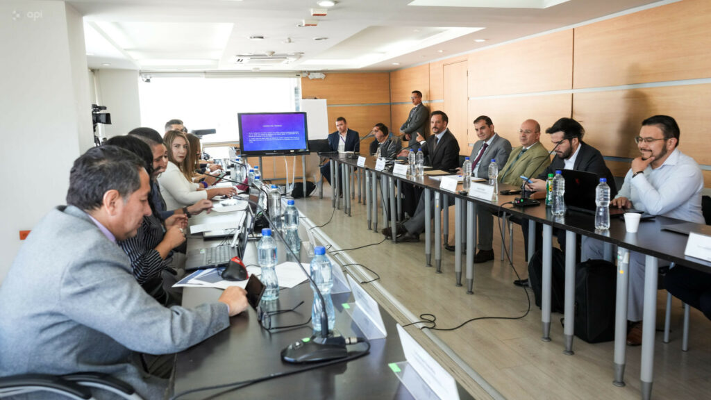 Salario básico 2026: aumento que propone el Gobierno de Ecuador.