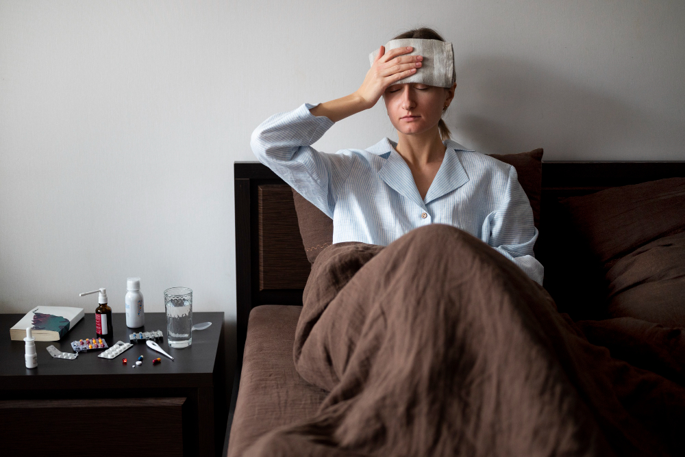 Supergripe H3N2 en Ecuador: circula variante K.