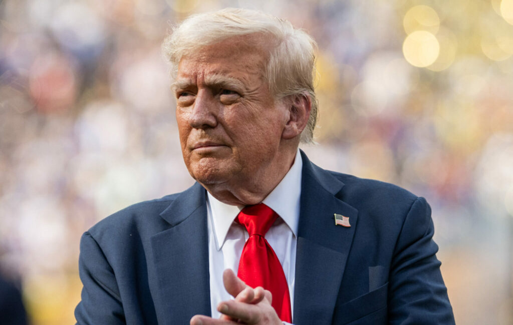 Trump critica a Europa y genera tensión con la UE.