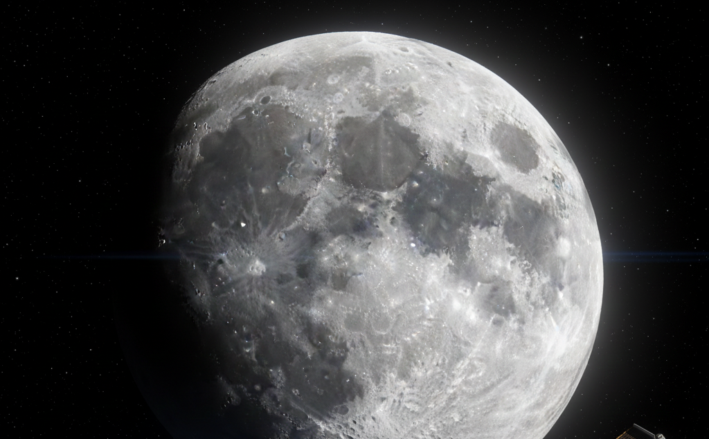 Última Superluna del 2025: guía completa para ver el evento astronómico.