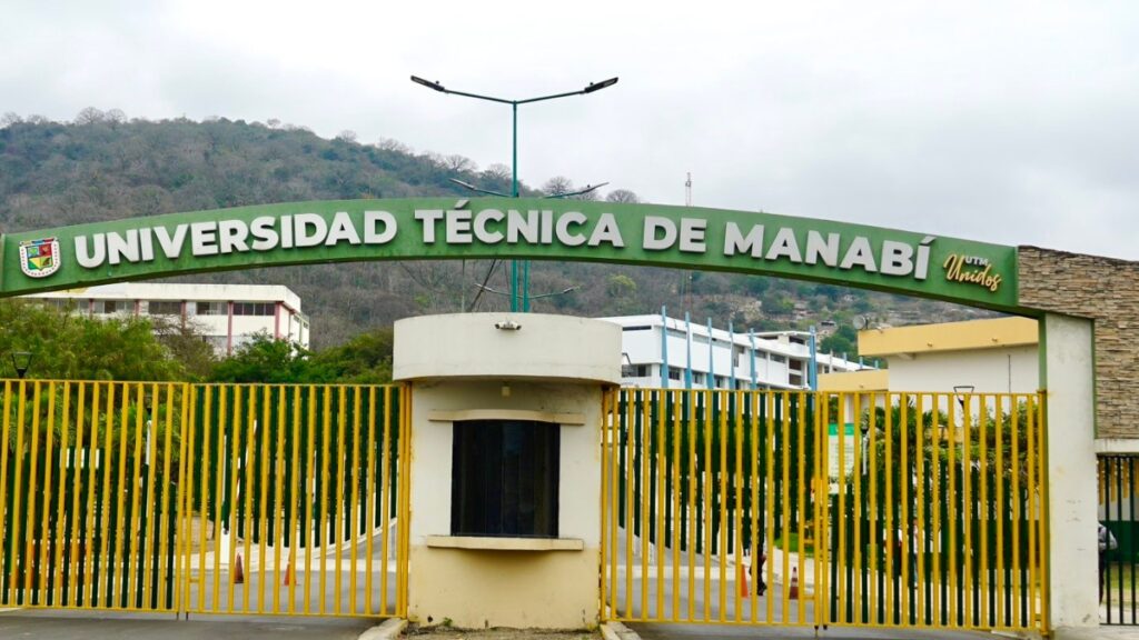 ¿Hay reducción al presupuesto de las universidades de Manabí Así quedan las asignaciones para el 2026. (UTM-X)