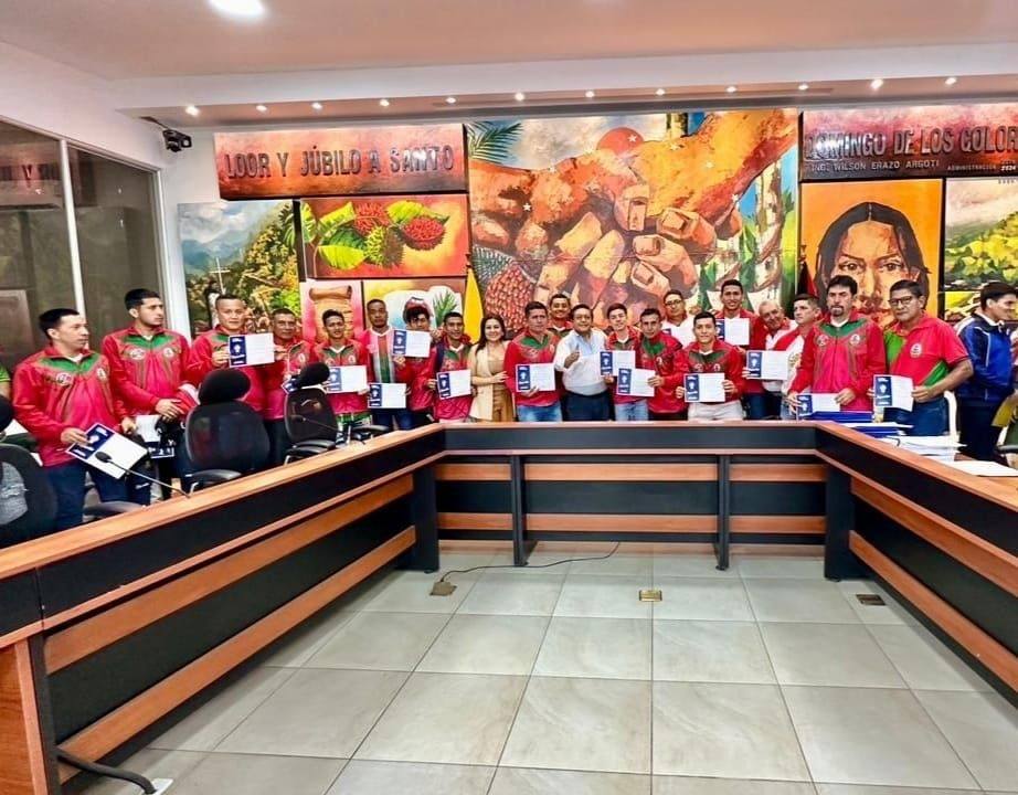 ¿Qué sigue después del título Rancho López ya mira el futuro tras ser campeón nacional