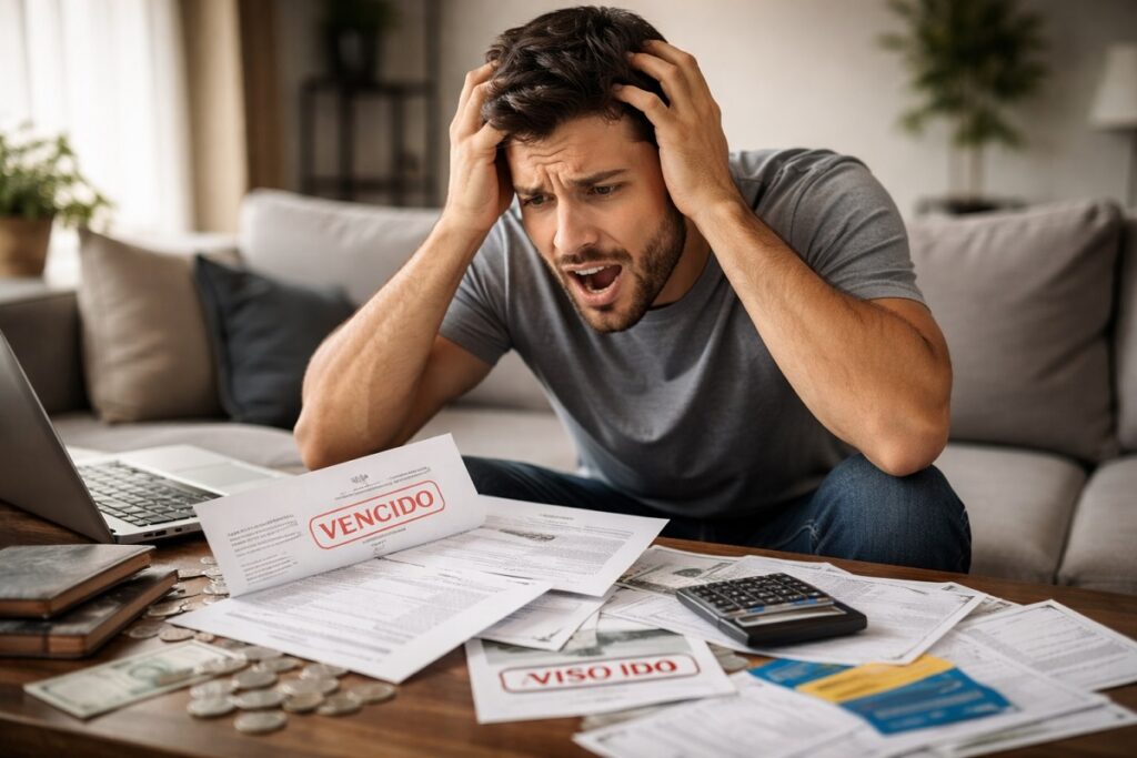 Ahorrar solo si sobra dinero limita la estabilidad financiera. FOTO Inteligencia Artificial.