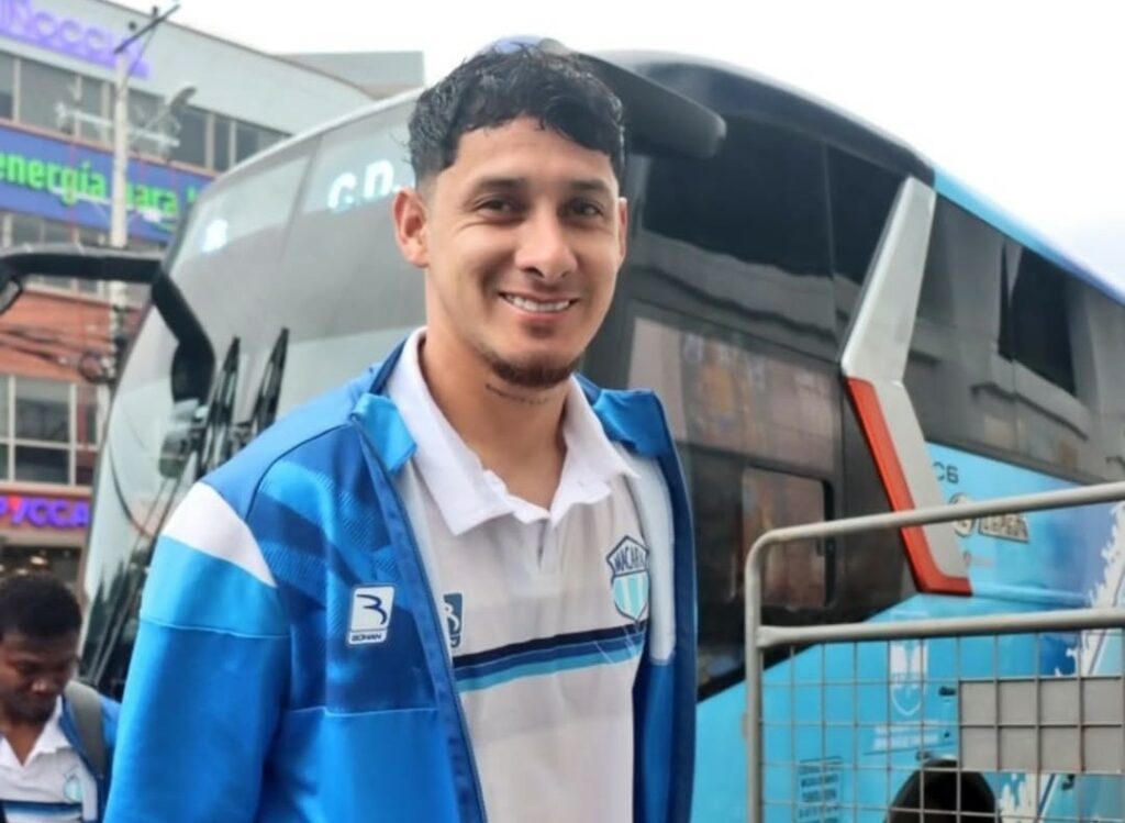 Ángel Ledesma regresa al fútbol peruano y ficha por Alianza Universidad de Huánuco para 2026