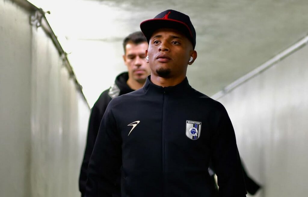 Barcelona SC concreta el regreso de Jonathan Perlaza para la temporada 2026.