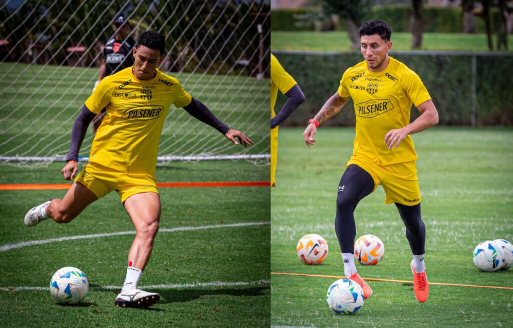 Barcelona SC inicia pretemporada 2026 en Quito con presupuesto reducido a USD 5-6 millones