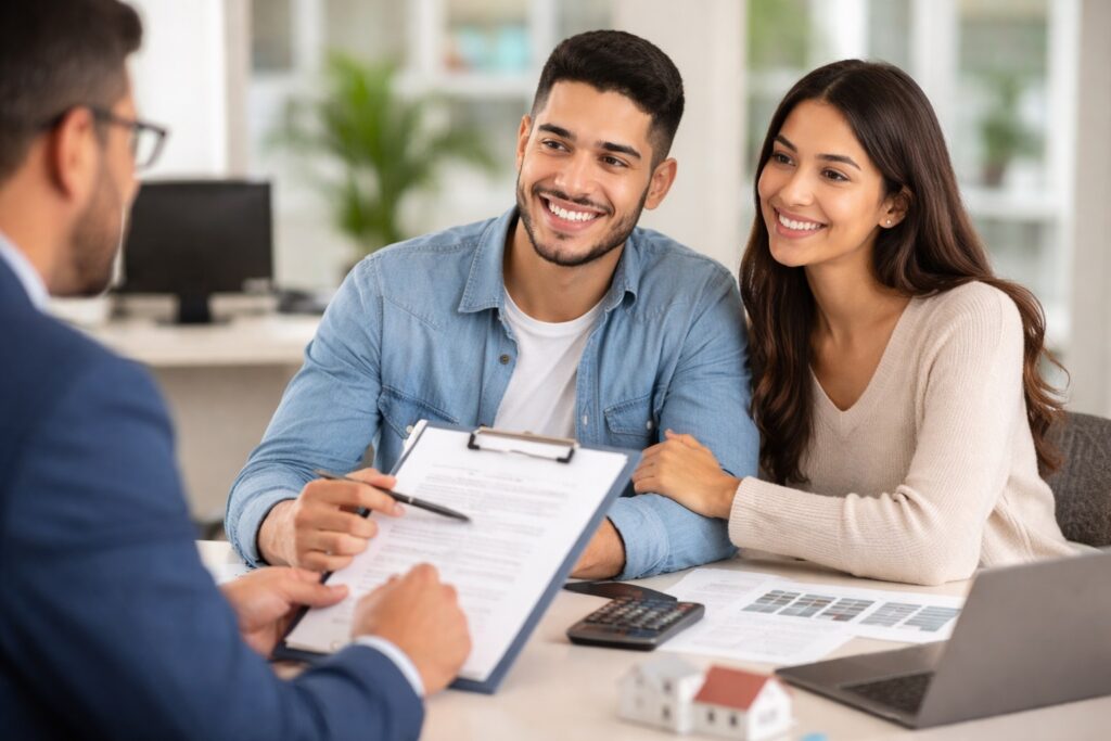 Cuándo solicitar un préstamo y en qué casos evitar el endeudamiento. FOTO: Inteligencia Artificial.