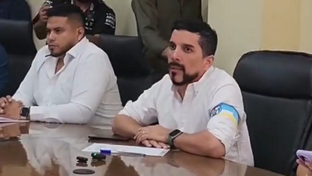 El Concejo del cantón La Libertad anula la polémica venta de 93 hectáreas de terreno municipal.