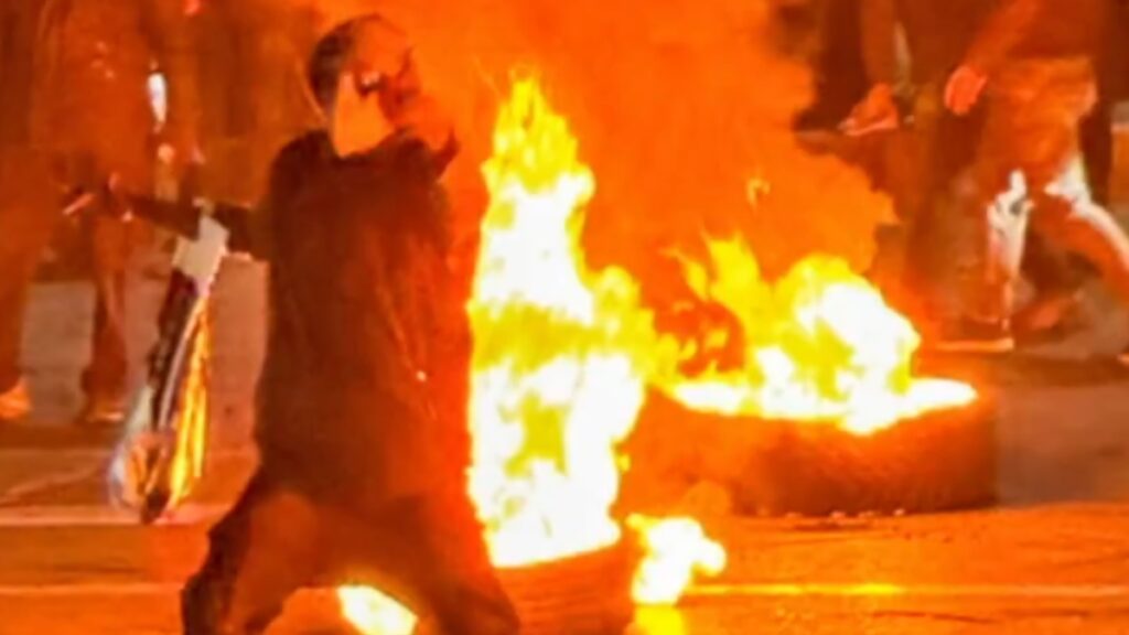 Escalada de violencia en Irán reportan más de 500 muertos y miles de detenidos tras protestas.