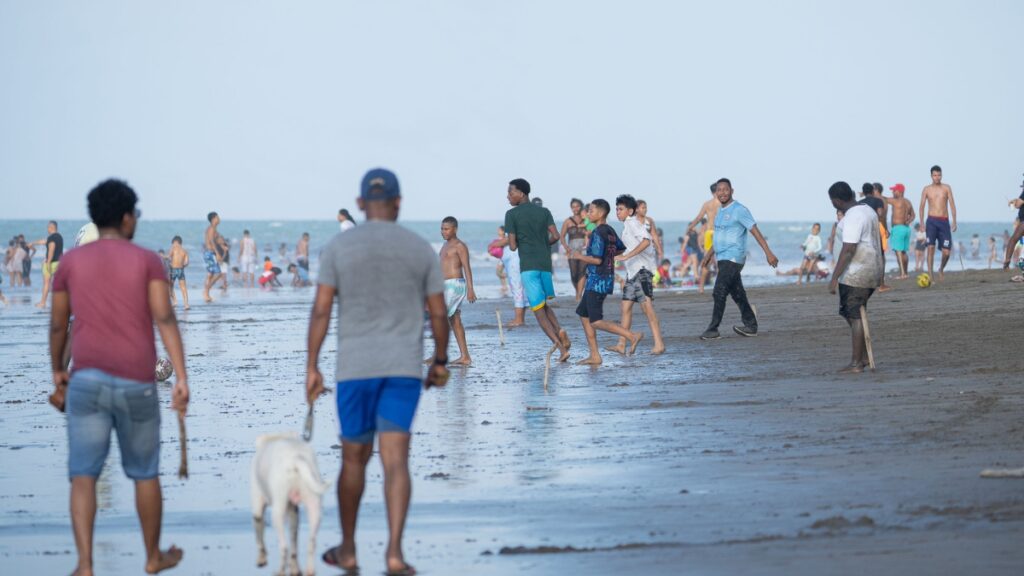 Feriados en Ecuador ¿Cuándo es el próximo asueto y cuántos días de descanso tendrá. (API)