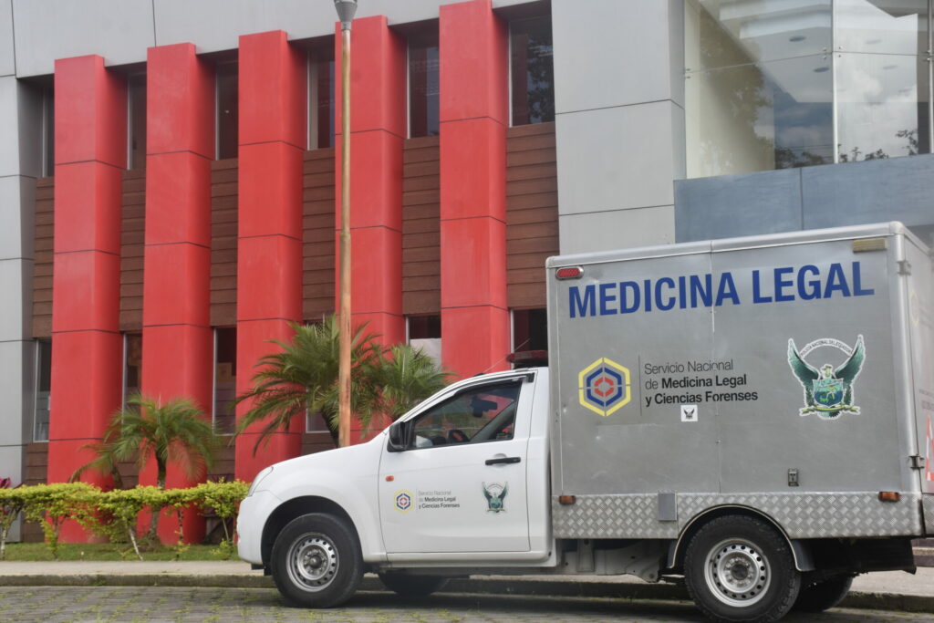 Hombre de 44 años fue hallado sin vida en su domicilio de Santo Domingo