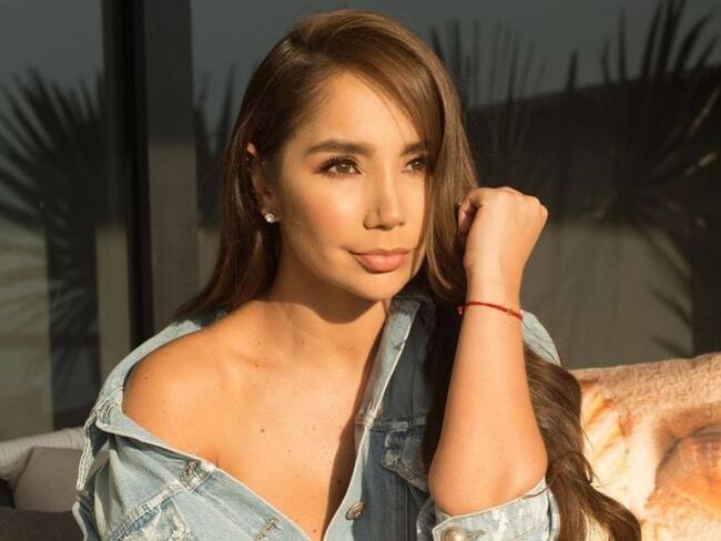 La cantante colombiana de música popular Paola Jara anunció su gira internacional 'Vuelve', que recorrerá seis países durante 2026.