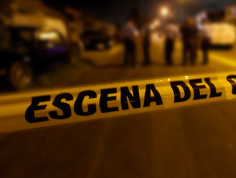 La madrugada del martes 6 de enero de 2026, tres hombres de una misma familia resultaron asesinados y otro quedó herido por supuestos militares.