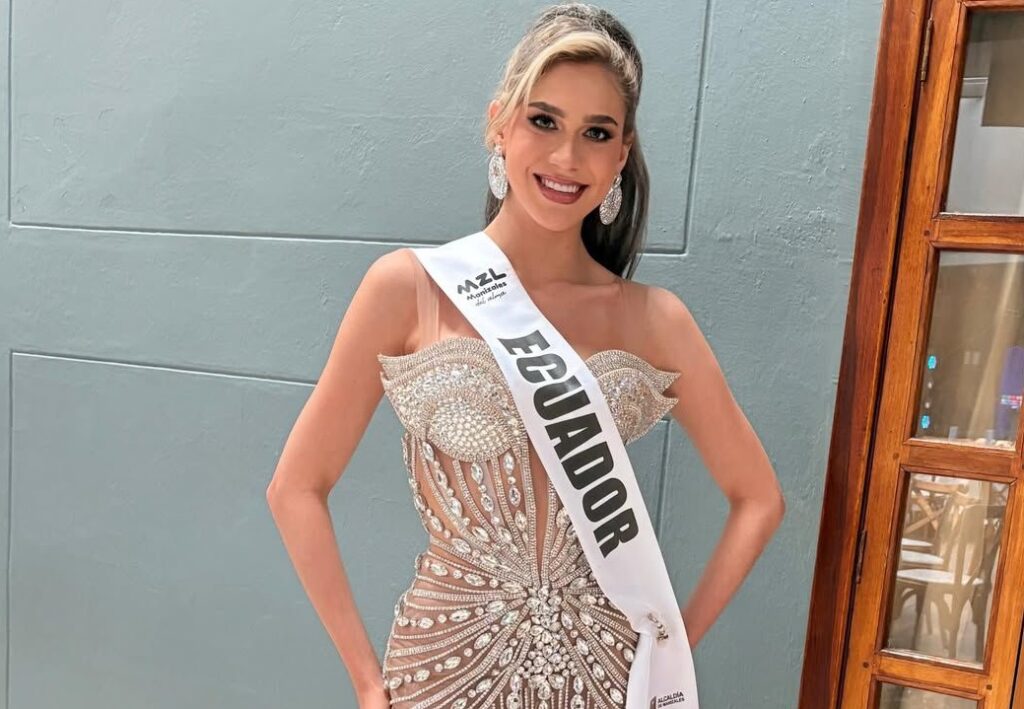 Las candidatas al Reinado Internacional del Café 2026 recibieron este miércoles 7 de enero las llaves de la ciudad de Manizales, Colombia.